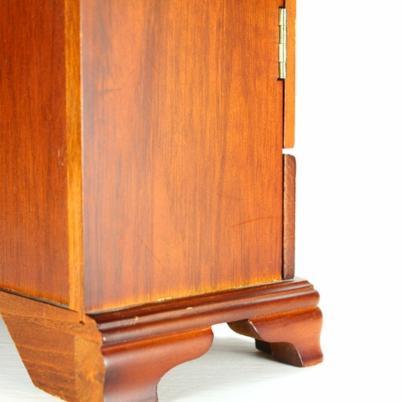 Jewellery box ultra cute and multi compartment - Picture 9 of 9